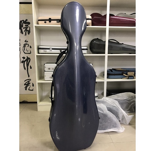 高檔大提琴 PC 琴盒