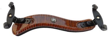 Viva La Musica Violin Professional Maple Black (Dark) 480