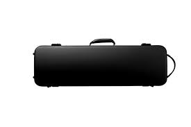 Feder Swan Viola Case - Oblong 黑色3500